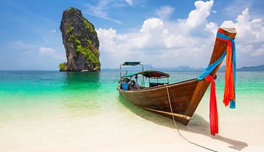 Thailand Getaway